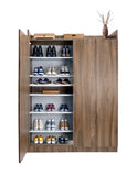 Mueble Zapatero Hasta para 60 pares