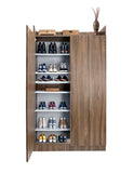 Mueble Zapatero Hasta para 40 pares