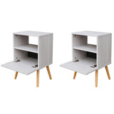 Juego de Buros Monaco