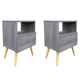 Juego de Buros Monaco