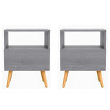 Juego de Buros Monaco