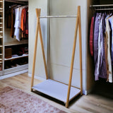 Closet, Guarda ropa Madera-Melamina Disegn