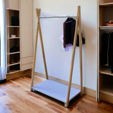 Closet, Guarda ropa Madera-Melamina Disegn