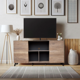 Hogare Bufetera, Credenza, mueble para tv Europa Plus