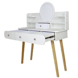 TOCADOR VANITY HOGARE