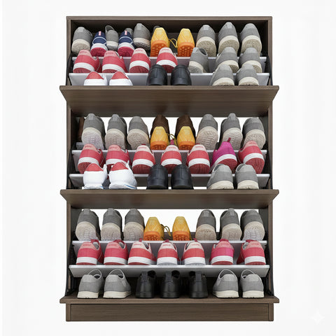 Mueble Zapatero Venecia