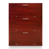 Mueble Zapatero 24 Pares Mas Botas