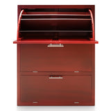 Mueble Zapatero 24 Pares Mas Botas