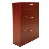 Mueble Zapatero 24 Pares Mas Botas