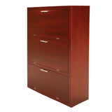 Mueble Zapatero 24 Pares Mas Botas