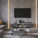 Mueble para Tv, Centro de Entretenimiento London 2Mts