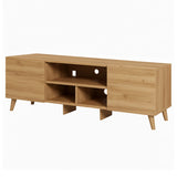 Mueble para tv; Centro de Entretenimiento Europa