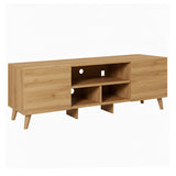 Mueble para tv; Centro de Entretenimiento Europa