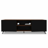 Mueble para Tv, Centro de Entretenimiento Italy