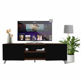 Mueble para Tv, Centro de Entretenimiento Italy