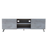 Mueble para Tv, Centro de Entretenimiento Italy