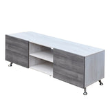 Mueble para Tv, Centro de Entretenimiento Italy