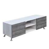 Mueble para Tv, Centro de Entretenimiento Italy