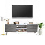 Mueble para Tv, Centro de Entretenimiento Italy