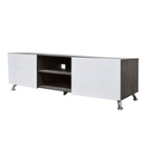 Mueble para Tv, Centro de Entretenimiento Italy