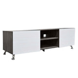 Mueble para Tv, Centro de Entretenimiento Italy