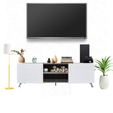 Mueble para Tv, Centro de Entretenimiento Italy