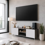 Mueble para Tv, Centro de Entretenimiento Italy