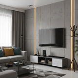 Mueble para Tv, Centro de Entretenimiento London 2Mts