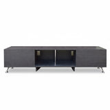 Mueble para Tv, Centro de Entretenimiento London 2Mts