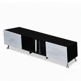 Mueble para Tv, Centro de Entretenimiento London 2Mts