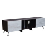 Mueble para Tv, Centro de Entretenimiento London 2Mts