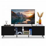 Mueble para Tv, Centro de Entretenimiento London 2Mts