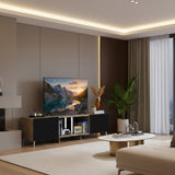 Mueble para Tv, Centro de Entretenimiento London 2Mts