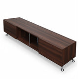 Muebles para Tv, Centro de Entretenimiento London 1.80 Mts