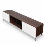 Muebles para Tv, Centro de Entretenimiento London 1.80 Mts