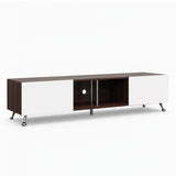 Muebles para Tv, Centro de Entretenimiento London 1.80 Mts