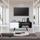 Mueble para Tv, Centro de Entretenimiento Lombardo