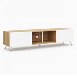 Mueble para Tv, Centro de Entretenimiento London 2Mts