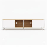 Mueble para Tv, Centro de Entretenimiento London 2Mts