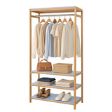 Closet, Guarda ropa Madera-Melamina Studio