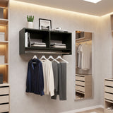 Closet Flotante