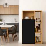 Alacena, despensero, Mueble Alacena