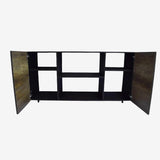 Hogare Bufetera, Credenza, mueble para tv con llantas Malasia