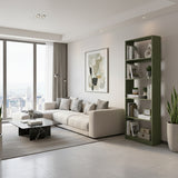 Librero Minimalista Hogare Lombardia