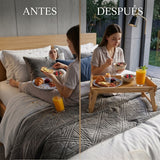 Mesa para Cama Italy