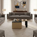 Mesa Minimalista Plegable