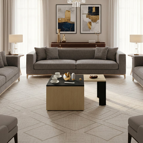 Mesa Minimalista Plegable