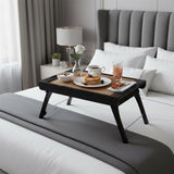 Mesa para Cama Natura