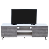 Mueble para Tv, Centro de Entretenimiento Amsterdan