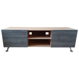 Mueble para Tv, Centro de Entretenimiento Amsterdan